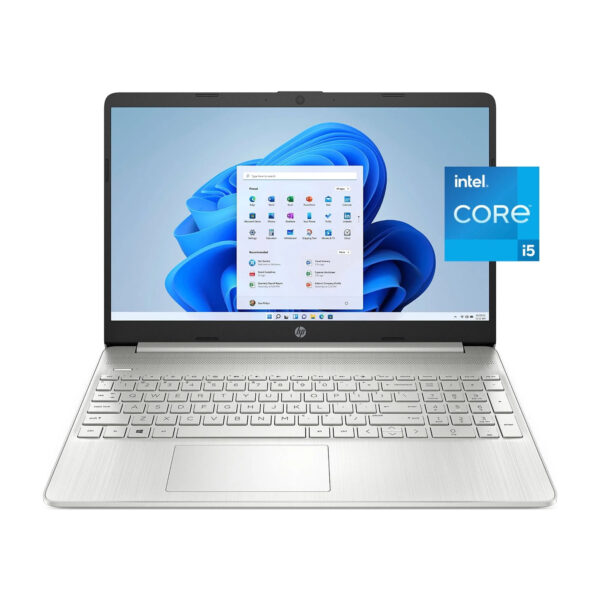hp i5 laptop | 8gb | 256gb ssd | 15" | win11