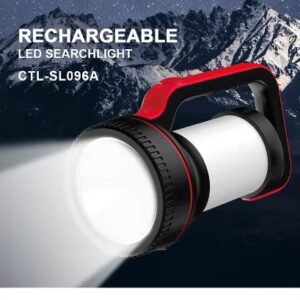 lontor ctl-sl096a led searchlight