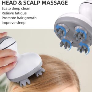 Head Massager