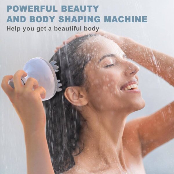 head massager4