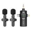 Microphone