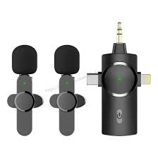 microphone