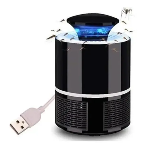 fuji usb mosquito killer lamp py-mwd-009