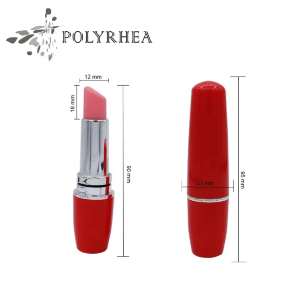 lipstick vibrator