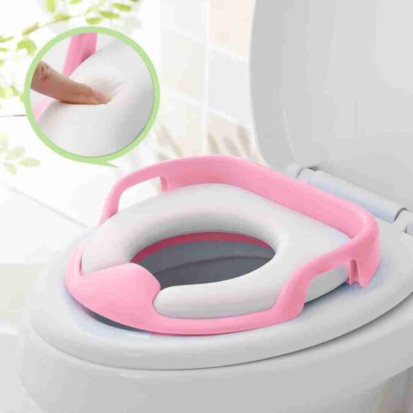 toilet potty seat