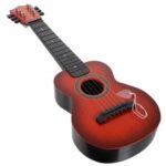 Rock Band Music Toy Guitar for Children
