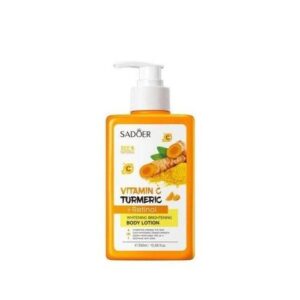sadoer whitening body lotion 2
