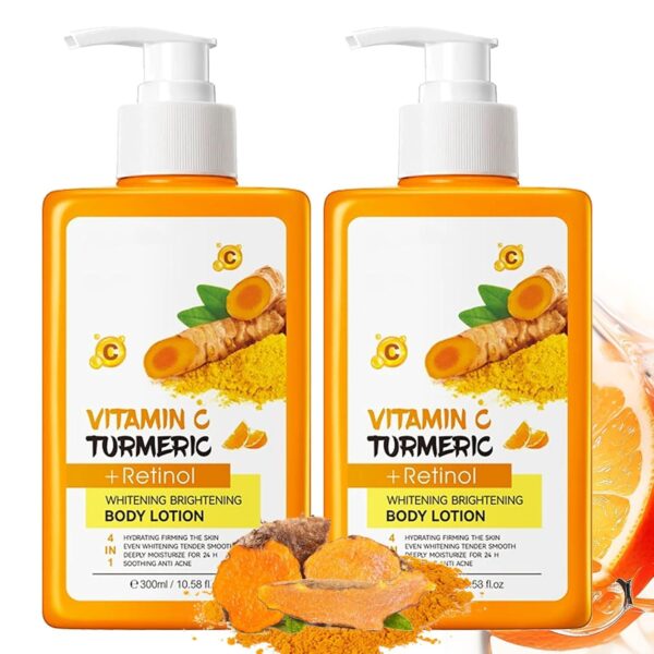 sadoer whitening body lotion 5