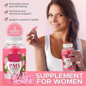Support Gummies