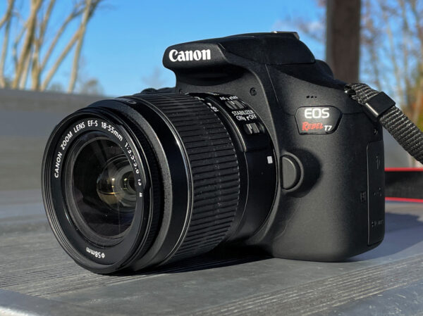 canon camera eos 2000d kit
