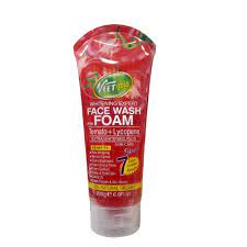 veet gold face foam wash 2