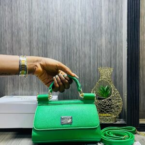 Women Mini Leather Handbags