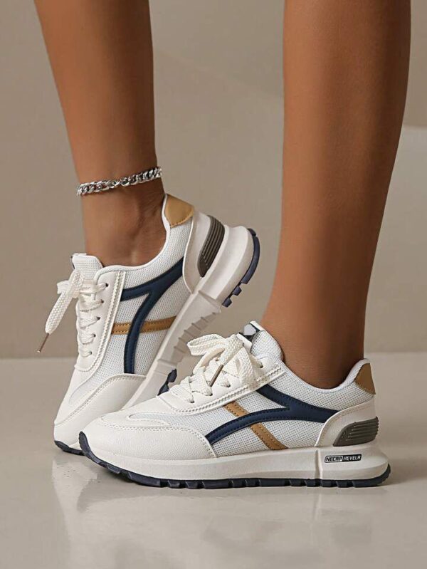 women's fashion sports sneakers