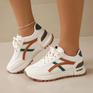 Women's Fashion Sports Sneakers