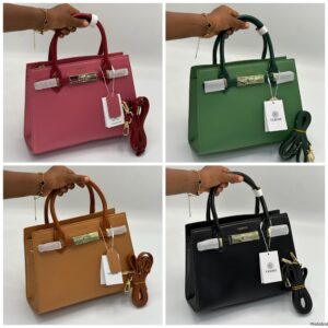 Women Fashion Leather Handbag