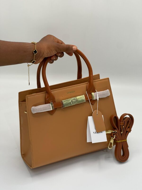 women fashion leather handbag