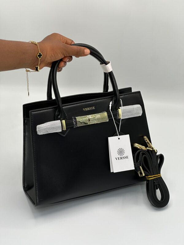 women fashion leather handbag