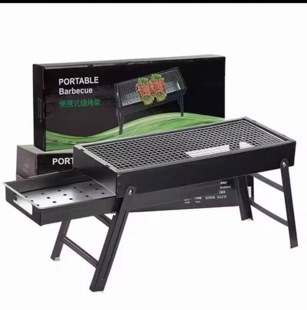 barbecue grill5