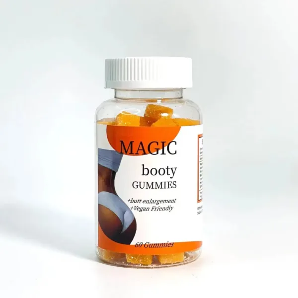 Booty Gummies