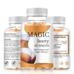 Booty Gummies