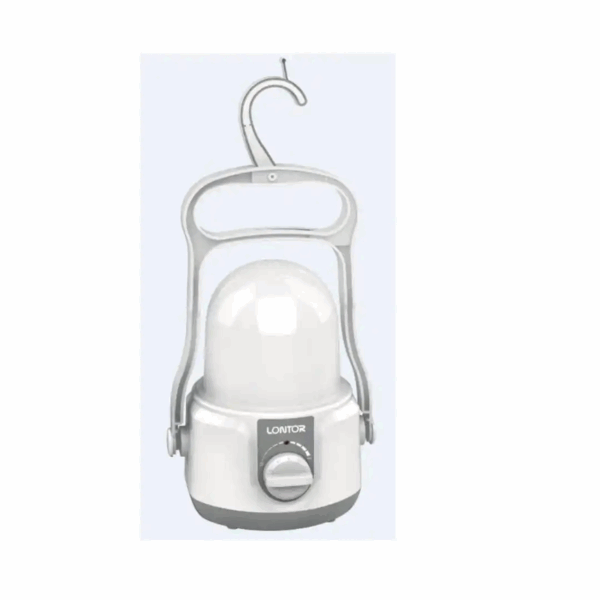 lontor outdoor light ctl-ol124u