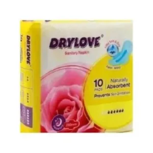 sanitary pads