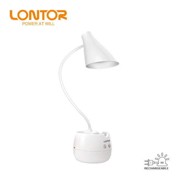 lontor reading lamp ctl-rl207