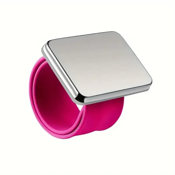 hair gel wristband holder