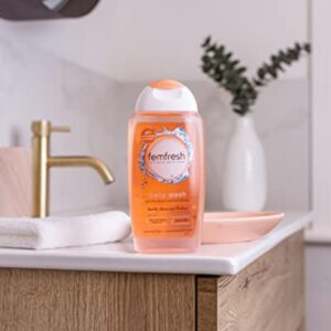 Feminine Wash