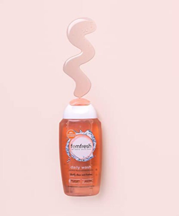 feminine wash
