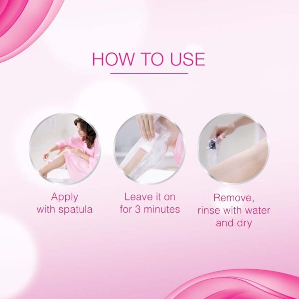 hair removal