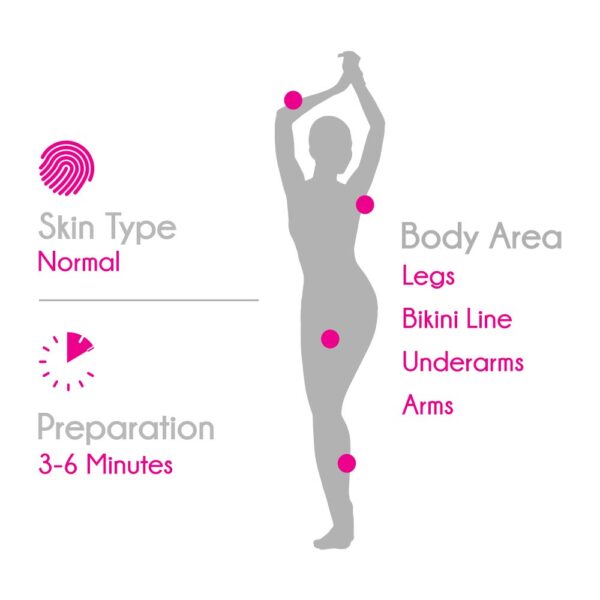 hair removal cream