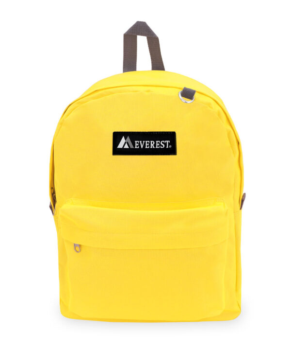 everest backpack