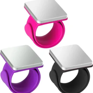 hair gel wristband holder