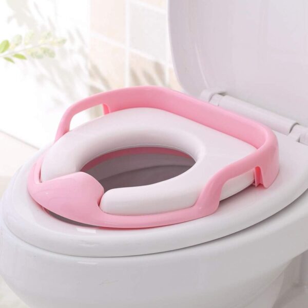 toilet potty seat