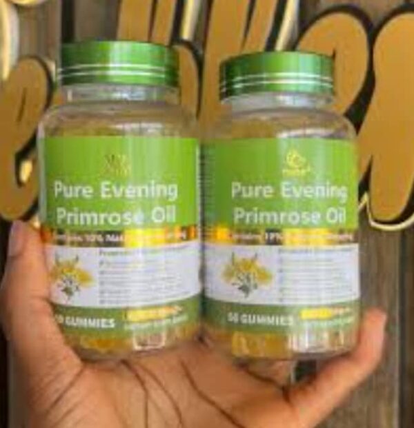 gummies