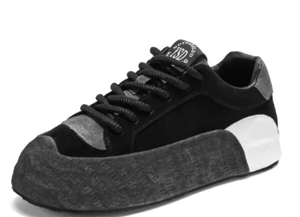 men casual fashion sports shoes