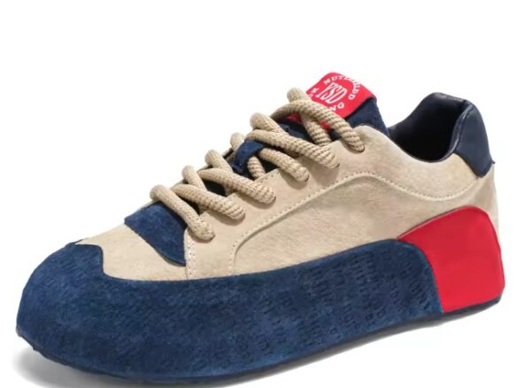 men casual fashion sports shoes