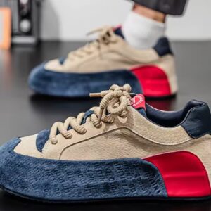 men casual fashion sports shoes