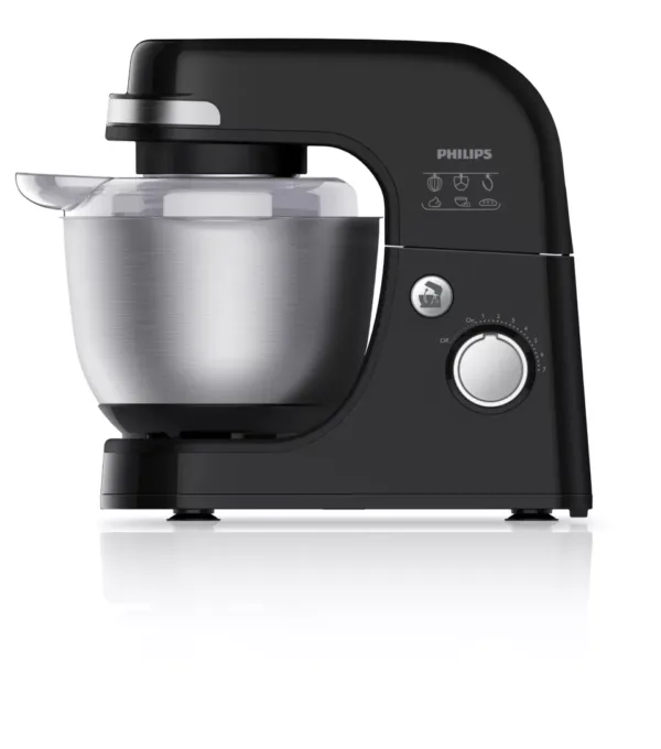 vrs philips hr792090 black kitchen machine