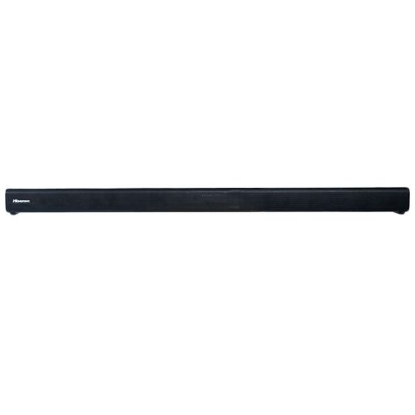 hisense sound bar