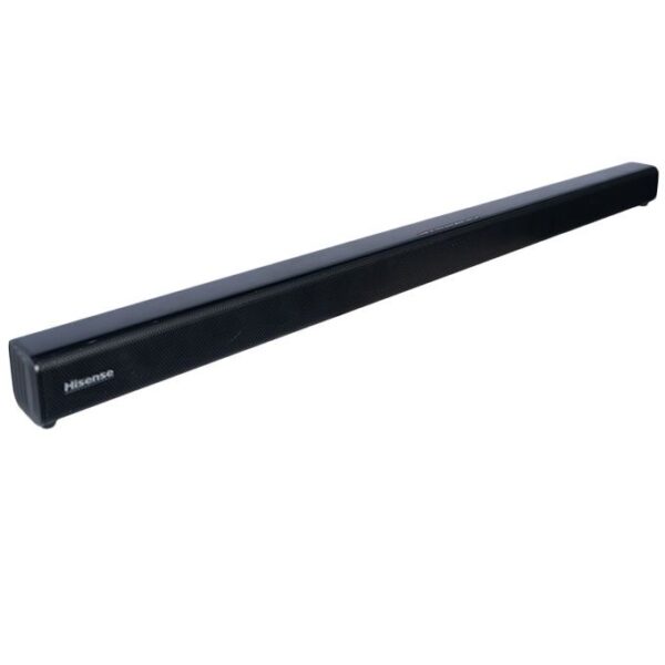hisense sound bar