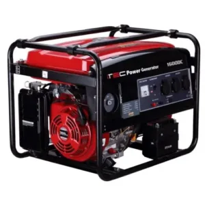 itec generator