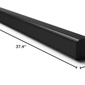 hisense sound bar