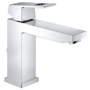 grohe euro cube basin mixer 23445000