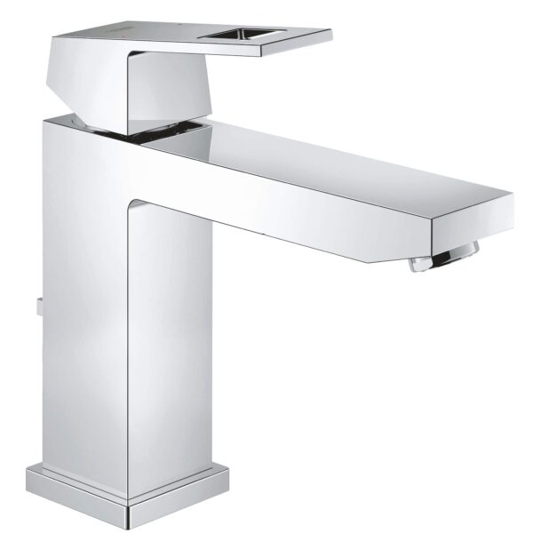 grohe euro cube basin mixer 23445000