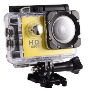 sport camera waterproof 30m(hd 1080p)