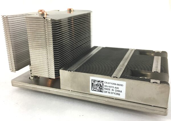 r730 thermal heatsink