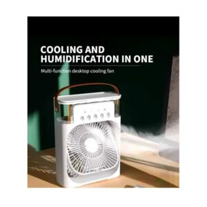 air cooling fan 1