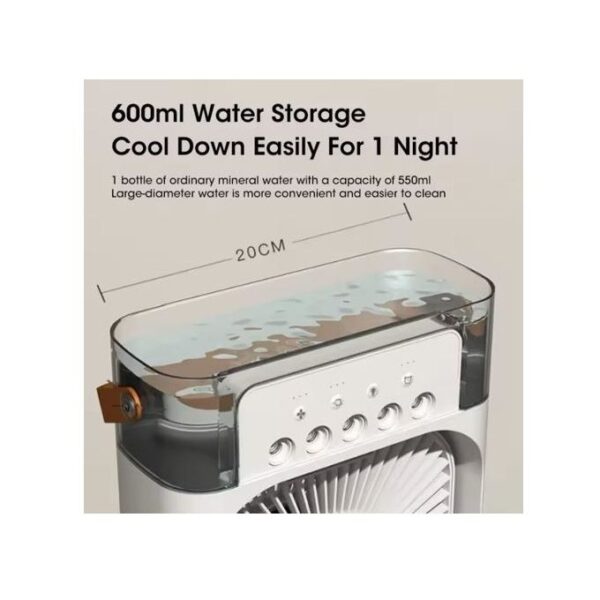 air cooling fan 3